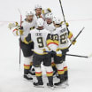 Olofsson's Two-Goal Game Lifts Vegas to 3-2 Win Over Minnesota