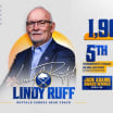buffalo sabres lindy ruff kevyn adams introductory press conference recap