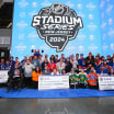 NHL, New York Islanders and Islanders Children's Foundation to Support Adaptive Hockey as a Legacy to the 2024 Navy Federal Credit Union NHL Stadium Series