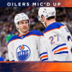 Oilers Mic'd Up: Episode 16