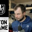Scott Laughton | Post Game vs Vegas Golden Knights | January 15, 2026
