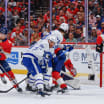 Panthers hoppas kunna stänga serien mot Maple Leafs