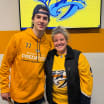 Smashville Schoolhouse Honors Deserving Teachers, Strengthens Preds Community Ties - 2025_01_15