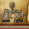 Vegas Golden Knights Launch New Mobile App Developed by Everi