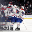 Résumé du match Canadiens Blue Jackets 27 nov 2024