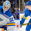 Binnington, Parayko to play for Team Canada at Olympics