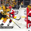 Vegas vs Caroline, match no 5 : Trois choses à surveiller finale Coupe Stanley