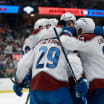 Power Rankings NHL: Colorado Avalanche lidera tras fecha límite