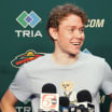 Hallquisth at Development Camp 7/2