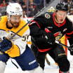 GAME DAY: Preds at Senators, October 13 - 2025_10_13