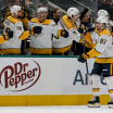 First NHL Goal or Not, Wilsby Impresses on Preds Blueline - 2024_12_16