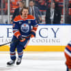 Kapanen palaa Oilersin kokoonpanoon