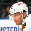 Andre Burakovsky i bytesaffär från Chicago Blackhawks till Ottawa Senators