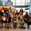 Lightning Foundation & Operation Shower celebrate military moms-to-be  