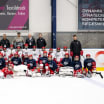 Leon Draisaitl spendet Ausruestung an die Koelner Haie