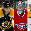 Patrice Bergeron Carey Price Pekka Rinne Keith Tkachuk elected to hockey hall of fame