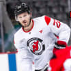 DEVILS | NOTEBOOK 10/8/25