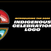 Flames Reveal 2026 Indigenous Celebration Logo