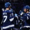 Tre frågor för Tampa Bay Lightning inför 2025 26