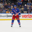 Rangers at Blues: Postgame Notes | 12.18.25