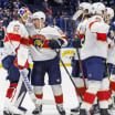 Florida Panthers på gång uppåt igen