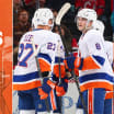 Takeaways: Isles Offense Comes Through in 4-3 OT Win Over Devils