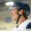 four things learned at blue jackets development camp