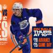 PREVIEW: Oilers Rookies vs. Flames Rookies 09.12.25
