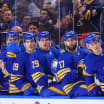 Buffalo Sabres kurz vor Erreichen der 100-Punkte-Marke