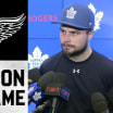 Scott Laughton | Post Game vs Detroit Red Wings | January 21, 2026
