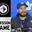 Oliver Ekman-Larsson | Post Game vs Winnipeg Jets | January 1, 2026