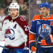 Die Top 10 Center der NHL Saison 2025-26