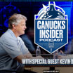Kevin Dean on Canucks Insider Podcast: ‘I’m Excited to Dig in and Work’
