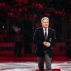 Vernon’s Hockey Hall of Fame journey includes fond memories, accolades with Red Wings