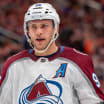 Colorado Avalanche have no concern about Mikko Rantanen contract