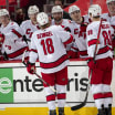 Hurricanes games postponed through Jan. 23 because of COVID-19