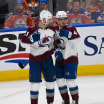 NHL Buzz: Byram, Nichushkin return to lineup for Avalanche