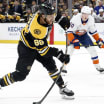 New York Islanders Boston Bruins game recap February 27