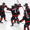 Powerplay der Carolina Hurricanes nimmt Fahrt auf