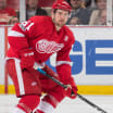 Red Wings and Ouellet agree to terms on two-year deal