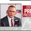 Steve Yzerman Pre-Draft Media