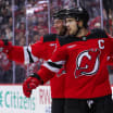 Hischier und die Devils bringen Utah die erste NHL-Niederlage bei