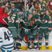 MINNESOTA WILD ANNOUNCES NATIONALBROADCAST SCHEDULE FOR 2024-25 SEASON