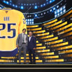 Predators Select Seven Players in 2025 NHL Draft - 2025_06_28