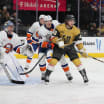 Golden Knights Blanked By Islanders, 4-0