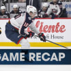 Columbus Blue Jackets Pittsburgh Penguins game recap March 21