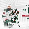 Game Preview Minnesota Wild at Colorado Avalanche 040924