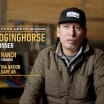 Brent Dodginghorse wins Willie O'Ree Award