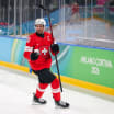 Olympic Winter Games Blog: Following the Preds in Milan - 2026_02_12