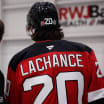 DEVILS NOW: BU Teammates